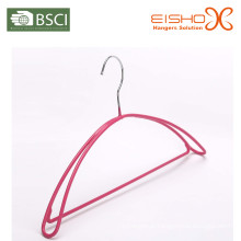 Eisho Xy109 vestuário vinil revestido Metal Hanger